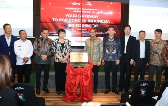 Wagub Krisantus Dorong Investasi Pro Rakyat Kalbar