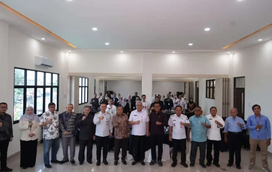 Transformasi RS Yarsi Hadirkan Harapan Pelayanan