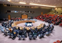 Tiongkok Serukan Penyelesaian Politik dan Deeskalasi Krisis Ukraina