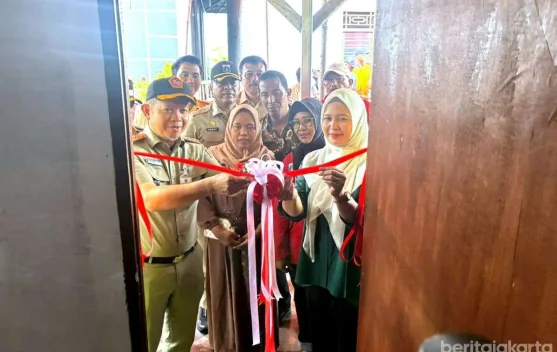 Manfaat Program Bedah Rumah BAZNAS-BAZIS di Kepulaun Seribu