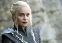 Emilia Clarke Enggan Kembali Menjadi Ibu Para Naga
