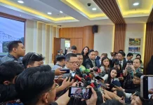 Iran Bergejolak, Menlu Sugiono Imbau WNI Tetap Waspada 