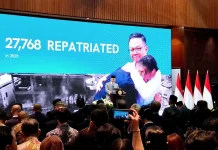 Kemlu Repatriasi 28 Ribu WNI sepanjang 2025