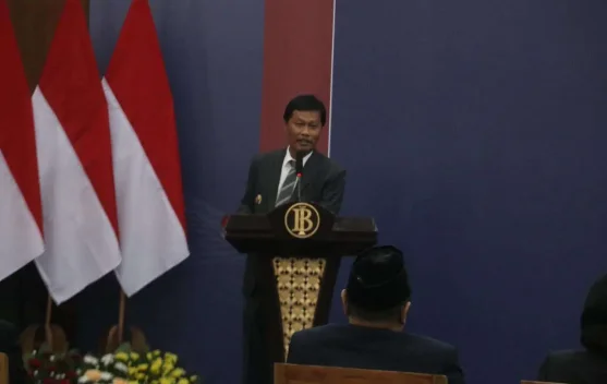 Pemkot Cirebon Fokus pada Inflasi, Digitalisasi Dan UMKM