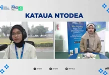 Soft Cookies Premium Bidik Pasar Palu