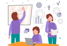 Belajar dari Sukses dan Gagal, Strategi Bangun Mindset