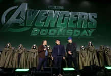 Teaser Terbaru, "Avenger: Doomsday" Pertemukan Karakter Spesial