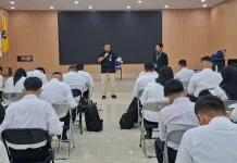 GMF Rekrut Lulusan Teknik Unnur Bandung