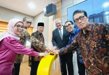 UMY Bangun Solidaritas Internasional untuk Palestina