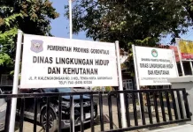 DLHK Tegaskan Pengawasan AMDAL Tetap Berjalan