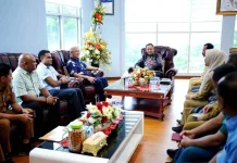 Kelapa Gorontalo Menarik Investor Sri Lanka