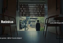 Idgitaf Rilis Lagu Baru: Rutinitas, Ini maknanya!