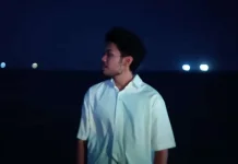 Lagu Masa Ini, Nanti, dan Masa Indah Lainnya–NUCA