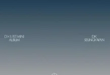 Fakta dan Lirik Lagu "Rockstar" Dokyeom Seventeen