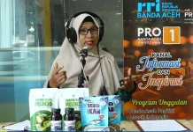 Strategi Dapu Berkah Jaga Kualitas Produk