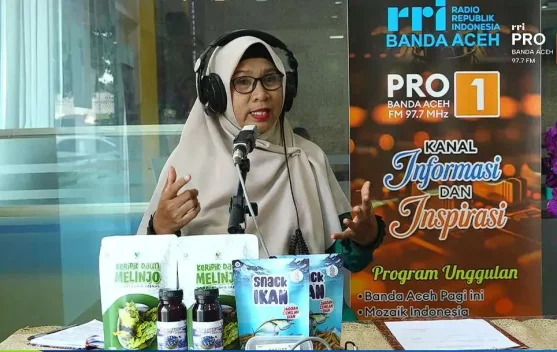 Strategi Dapu Berkah Jaga Kualitas Produk