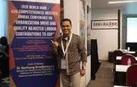 Anggaran Besar,  Pertumbuhan dan Kesejahteraan Menguat?