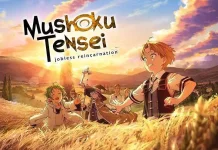 Jadwal Tayang Mushoku Tensei Season 3