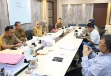 Perda Literasi Way Kanan Fokus Dampak Masyarakat