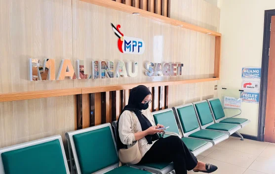 Pemda Malinau Arahkan ADD Prioritas ke Program Inovasi