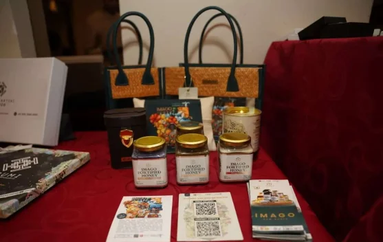 Pertapreneur Aggregator, Bangun UMKM Sektor Pangan Berdaya Saing