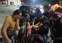 Pelaku Penggelapan Sepeda Motor Berhasil Diamankan Polres Paser