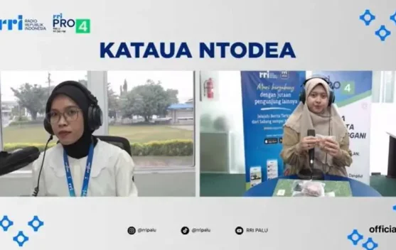 Perjuangan ASK Bake House Bangun UMKM Palu