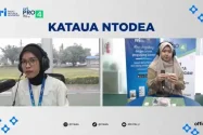 Perjuangan ASK Bake House Bangun UMKM Palu