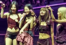 BLACKPINK Tetapkan Jadwal 'DEADLINE'