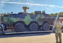 Denmark Kirim Pasukan dan Peralatan Militer ke Greenland