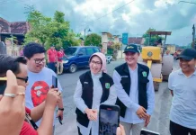 Pembangunan  Infrastruktur Lumajang Dorong Pergerakan Ekonomi