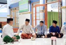 Perlindungan Marbot dan Guru Ngaji, Pembangunan Sosial yang Inklusif