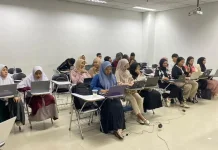 Focus Award Ajang Apresiasi Film Mahasiswa UMRI