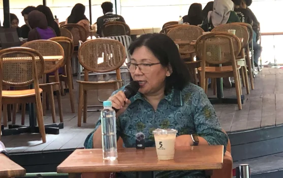 BBPOM Hadirkan Inovasi "AGI JAKK" Kawal Legalitas UMKM 