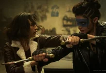 Ratu Malaka, Ambisi Baru Film Aksi