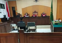 Pria Sumbawa Akui Korupsi Rp2,6 Miliar Dana KUR