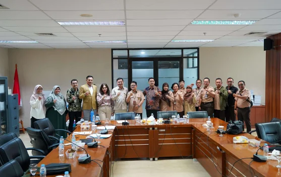 Komisi II DPRD Soroti Kebocoran PAD Kota Bogor