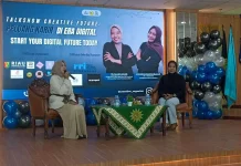 Universitas Muhammadiyah Soroti Peluang Karier Di Era Digital