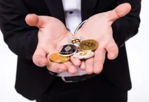 Tiga Aset Kripto Kuasai Transaksi Pasar Rupiah 2025