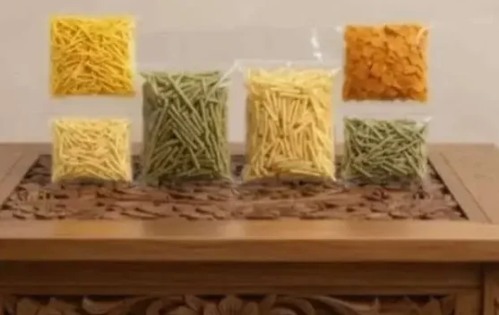 Kue Diet Mikha, Usaha Berawal dari Cinta Ibu