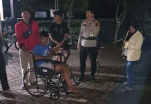 Remaja 16 Tahun di Pesawaran Dianiaya Hingga Cedera