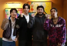 Take A Hike Sajikan Petualangan Musim Dingin 