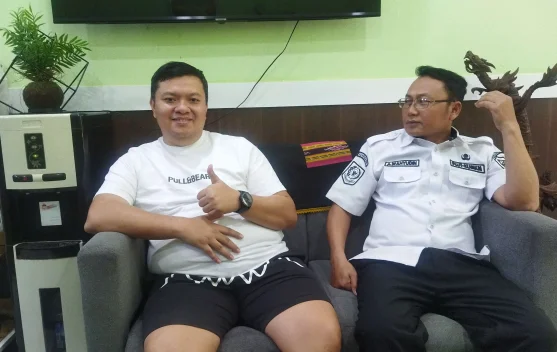 Pemilik Coklat "Si Ujang" Bagikan Tips Buka Usaha