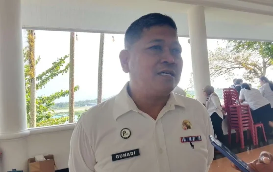 Bendahara OPD diharapkan Kelola DPA Transparan Dan Akuntabel 