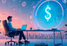 Revolusi AI Mengubah Sektor FInansial Secara Cepat