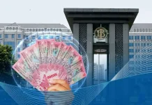 Tensi Geopolitik Tetap Tinggi, Rupiah Berbalik Melemah