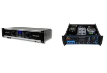 Perkembangan Amplifier Audio Semakin Pesat