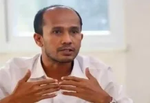 Pemerintah Aceh Paparkan Realisasi Anggaran Penanganan Bencana