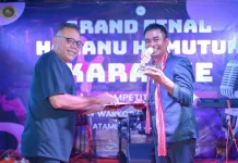 Musisi-Musisi Muda NTT Patut Diperhitungkan