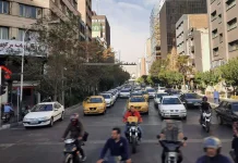 Iran Berkomitmen Melindungi Hak Warga Berunjuk Rasa 